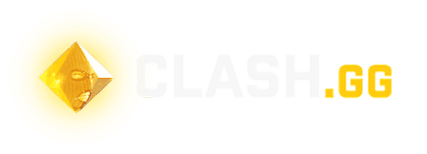 Clash.gg Logo