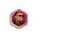 DatDrop Logo